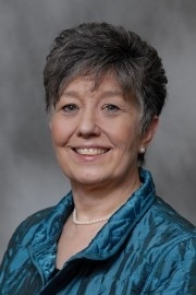 Barbara Brandt, PhD, EdM